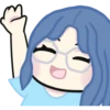 Mariansaurus Emotes 6