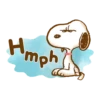 Lovely Snoopy 2💖 C☆ 5