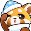 red panda 9