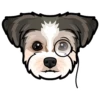 Toby 8