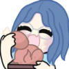 Mariansaurus Emotes 7