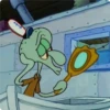 Squidward's Moods 5