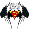 Super Hombres🦸🏻‍♂️֍1🇲🇽Clásica 9