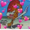 Squidward's Moods 6