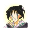 Inuyasha side characters from line 9