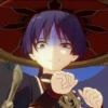 Genshin Impact Meme Stickers - #4 - 原神 ✨ 14