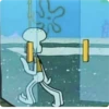 Squidward's Moods 7
