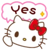 Yes