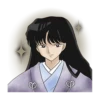Inuyasha side characters from line 10