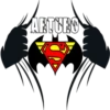Super Hombres🦸🏻‍♂️֍1🇲🇽Clásica 11