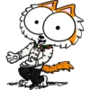 Willi Cat Doings 9