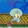 Squidward's Moods 8