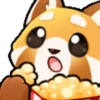 red panda 10