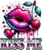 Lips👄❥☯︎ͫ2🇲🇽Clásica 10