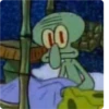 Squidward's Moods 9