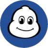 Bibendum Emoji Stickers 2 6