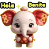 Hola Bonita