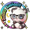 Circulito amigo 🩷🤍🩵 10