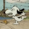 🐾Snoopy enojado 😡 3 🦴 10