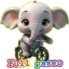 Full paseo