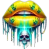 Lips👄❥☯︎ͫ2🇲🇽Clásica 13