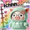 Ichhh... H alexa