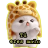 Gato loquillo💞1🇵🇪Clásica 7