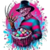 Creepy Easter🐰❥☯︎ͫ1🇲🇽Clásica 10