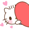 Hello Kitty Text 1💖C☆ 9
