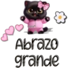 Alma Abrazo grande
