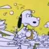 🐾Snoopy enojado 😡 3 🦴 14