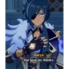 Genshin Impact Meme Stickers - #3 - 原神 ✨ 11