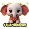 Felicitaciones