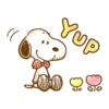 Lovely Snoopy 1💖 C☆ 9
