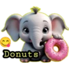 Donuts