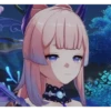 Genshin Impact Meme Stickers - #3 - 原神 ✨ 12
