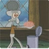 Squidward's Moods 11