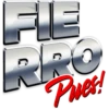 FIE
RRO
Pues!