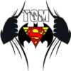 Super Hombres🦸🏻‍♂️֍1🇲🇽Clásica 12