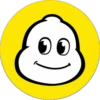 Bibendum Emoji Stickers 2 8