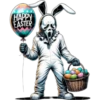 Creepy Easter🐰❥☯︎ͫ1🇲🇽Clásica 12