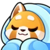 red panda 11