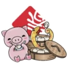 River Hongbao 2025 7