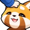 red panda 12