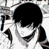 Isagi Yoichi | Blue Lock 14
