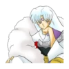 Inuyasha side characters from line 13