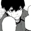 Isagi Yoichi | Blue Lock 15