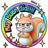 Circulito amigo 🩷🤍🩵 11