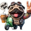 Buenos días 12 Cachorros 🇲🇽 8