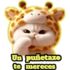 Gato loquillo💞1🇵🇪Clásica 8